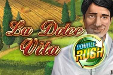 08309 la dolce vita double rush
