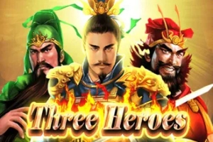 12196 three heroes