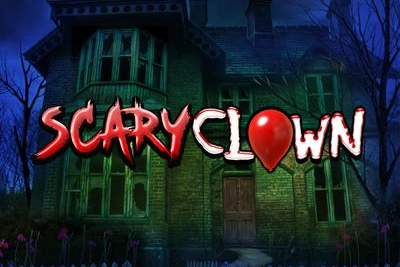 15438 scary clown