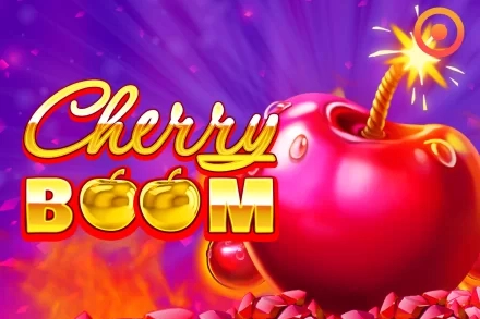15635 cherry boom