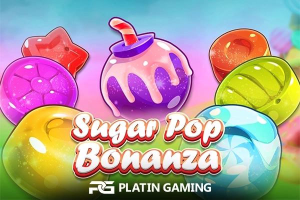 16139 sugar pop bonanza