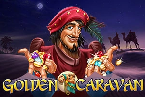 16467 golden caravan