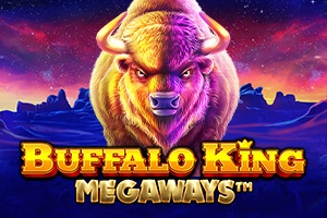 17957 buffalo king megaways